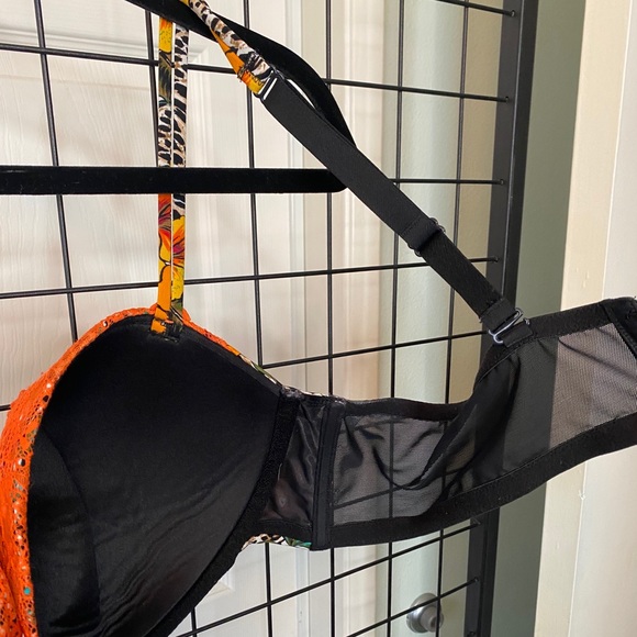 Cacique bra - Picture 3 of 7